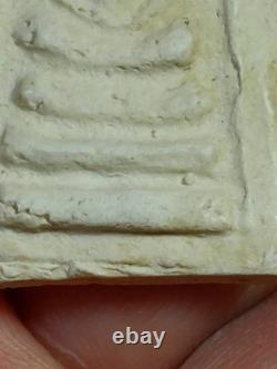 Original Thai Amulet Pendant Buddha phra somdej lp toh wat raking phim yai