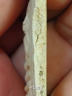 Original Thai Amulet Pendant Buddha phra somdej lp toh wat raking phim yai