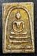 Original thai amulet Buddha phra somdej lp toh wat raking talisman pendant