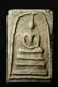 Original thai amulet Buddha phra somdej lp toh wat raking talisman pendant