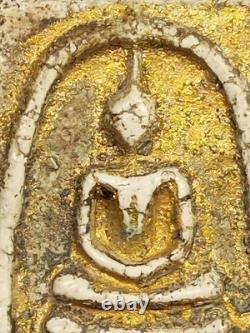 Original thai amulet Buddha phra somdej lp toh wat raking talisman pendant Original thai amulet Buddha phra somdej lp toh wat raking talisman pendant