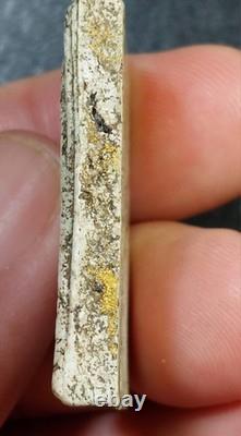 Original thai amulet Buddha phra somdej lp toh wat raking talisman pendant