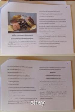 PHRA BUDDHA-MONGKON-TRIROKANART PERDROG 38cm HIGHT BUCHA SIZE BRONZE THAI AMULET