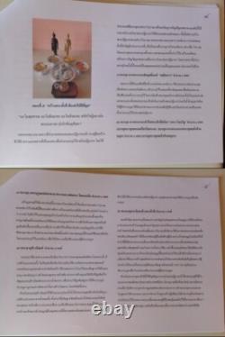 PHRA BUDDHA-MONGKON-TRIROKANART PERDROG 38cm HIGHT BUCHA SIZE BRONZE THAI AMULET