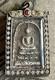 PHRA SOMDEJ TOH WAT Rakhang! OLD RARE THAI AMULET ANTIQUE BUDDHA