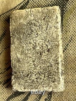 PHRA SOMDEJ TOH WAT Rakhang! OLD RARE THAI AMULET ANTIQUE BUDDHA