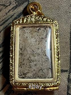 PHRA SOMDEJ WAT Rakhang! Phim Prok Poh, OLD RARE THAI AMULET ANTIQUE BUDDHA PHRA SOMDEJ WAT Rakhang! Phim Prok Poh, OLD RARE THAI AMULET ANTIQUE BUDDHA