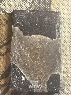 PHRA SOMDEJ WAT Rakhang! Phim Yai, OLD RARE THAI AMULET ANTIQUE BUDDHA