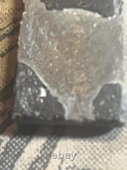 PHRA SOMDEJ WAT Rakhang! Phim Yai, OLD RARE THAI AMULET ANTIQUE BUDDHA