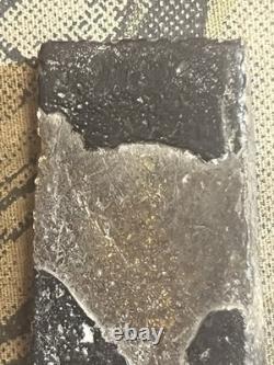 PHRA SOMDEJ WAT Rakhang! Phim Yai, OLD RARE THAI AMULET ANTIQUE BUDDHA