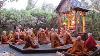 Pali Chanting In The Abhayagiri Buddhist Monastery Theravada Buddhism