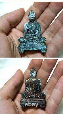Phra Anuruddha Sao 5 Buddha By Phra Arjarn O Thai Amulet Charm Talisman Big