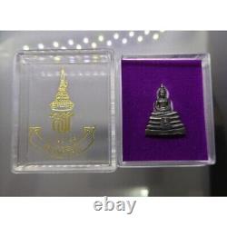Phra Buddha Sothon Authentic Five Buddha Miracles thai Amulet Phra Thep Raksa