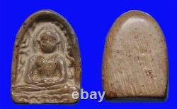Phra Chum Kor Amulet, Ancient Thai Buddha, Protection, Charm & Good Luck