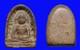 Phra Chum Kor Amulet, Ancient Thai Buddha, Protection, Charm & Good Luck