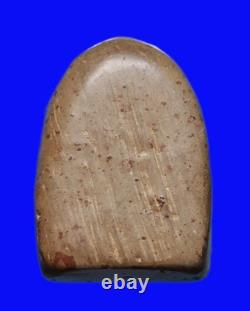 Phra Chum Kor Amulet, Ancient Thai Buddha, Protection, Charm & Good Luck
