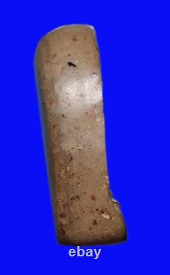 Phra Chum Kor Amulet, Ancient Thai Buddha, Protection, Charm & Good Luck