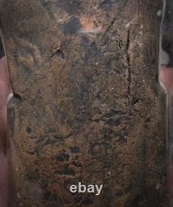 Phra Kan Phai LP Pina Wat Sanom Lao Rare Buddha 1984 Big Pendant