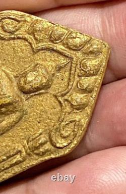 Phra Khun Paen Lp Tim Thai Buddha Amulet Spell Pendant Powerful Charm Love A058 Phra Khun Paen Lp Tim Thai Buddha Amulet Spell Pendant Powerful Charm Love A058