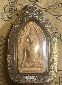 Phra Khun Paen Phim Aok Yai, Kru Banklang Suphan Buri, Thai Buddha Amulet