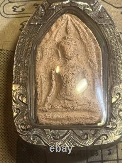 Phra Khun Paen Phim Aok Yai, Kru Banklang Suphan Buri, Thai Buddha Amulet