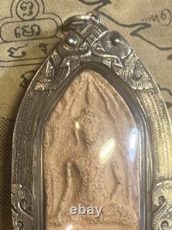 Phra Khun Paen Phim Aok Yai, Kru Banklang Suphan Buri, Thai Buddha Amulet