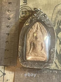Phra Khun Paen Phim Aok Yai, Kru Banklang Suphan Buri, Thai Buddha Amulet