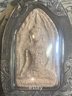 Phra Khun Paen Phim Aok Yai, Kru Banklang Suphan Buri, Thai Buddha Amulet