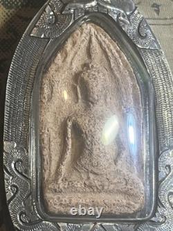 Phra Khun Paen Phim Aok Yai, Kru Banklang Suphan Buri, Thai Buddha Amulet