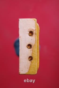 Phra Khunpaen Luang Pu Tim Wat Phra Khao BE. 2545, Thai Buddha Amulet Card