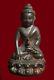 Phra Kring, L P Tim Wat Rahanrai B. E. 2518. Bronze. Thai Buddha Amulet