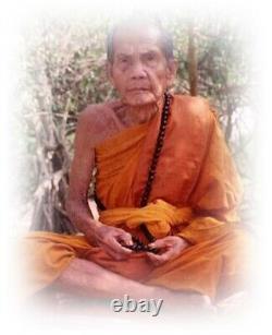 Phra Kring LP MHUN, Generation prosper, B. E. 2542, Thai Buddha Amulet