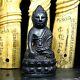 Phra Kring Pavares Jumbo, Wat Bowanniwet, Thai Buddha year 2487, beautiful! 01
