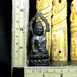 Phra Kring Pavares Jumbo, Wat Bowanniwet, Thai Buddha year 2487, beautiful! 04