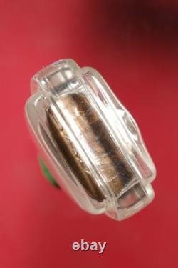 Phra Kring Srivichai- LP Pae Wat Pikulthong, Thai Buddha Amulet BE 2536