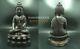 Phra Kring Statue 215 Yrd Buddha Bell Gigantic Lp Pae Wat Sutas Thai Amulet