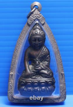 Phra Kring, Talisman, Thai, Buddha, Rare, Pendant, Amulet, blessed, Lucky, Buddhism, Wat Phra Kring, Talisman, Thai, Buddha, Rare, Pendant, Amulet, blessed, Lucky, Buddhism, Wat