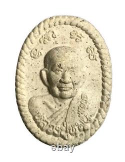 Phra LP MHUN, Generation Saturday 5 Billionaire, B. E. 2543, Thai Buddha Amulet