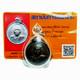 Phra LP Ruesri Ling Dum Wat Tha Sung Certificate Thai Buddha Amulet Luck Wealth