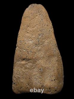 Phra Liang Kru Wat Don Kaew'Bua Liam' Lotus Frame Style Thai Buddha Amulet