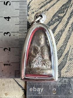 Phra Loplor, Luang Phor Ngern Buddha, wat Bangkhlan Phim Keeta, Thai Amulet Phra Loplor, Luang Phor Ngern Buddha, wat Bangkhlan Phim Keeta, Thai Amulet