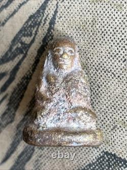 Phra Loplor, Luang Phor Ngern Buddha, wat Bangkhlan Phim Keeta, Thai Amulet