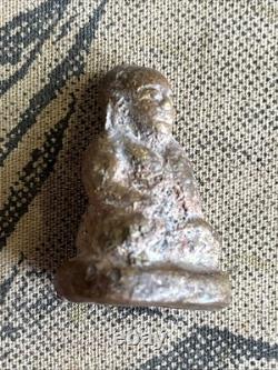 Phra Loplor, Luang Phor Ngern Buddha, wat Bangkhlan Phim Keeta, Thai Amulet