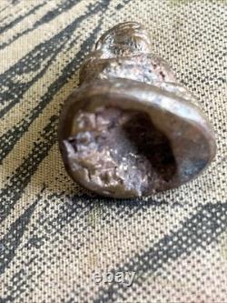 Phra Loplor, Luang Phor Ngern Buddha, wat Bangkhlan Phim Keeta, Thai Amulet