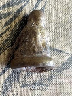 Phra Loplor, Luang Phor Ngern Buddha, wat Bangkhlan Phim Keeta, Thai Amulet