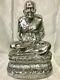 Phra Lp Tuad Rare Old Thai Buddha Amulet Pendant Magic Ancient Idol Art Decor#2