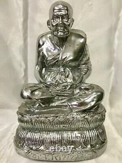 Details about   PHRA SUMKOR LP RARE OLD THAI BUDDHA AMULET PENDANT MAGIC ANCIENT IDOL#6 