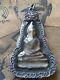 Phra Mahesuan Deaw Kru Wat Phra sri Mahathat, Suphanburi Thai Buddha Amulet