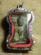 Phra Mahesuan Kru Wat Phra sri Mahathat, Suphanburi Thai Buddha Amulet