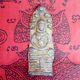 Phra Nakprok-Wat Phra Nangtra-Nuer Chin Ngern-Thai Buddha Amulet-Very Rare&Old